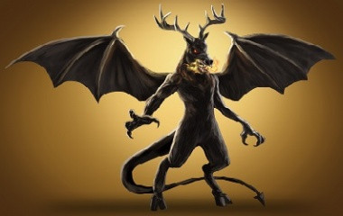 Ban đầu, nhiều động vật tại New Jersey biến mất một cách bí ẩn. Về sau, quái vật Jersey Devil được cho chính là thủ phạm khiến một số người dân địa phương biến mất.