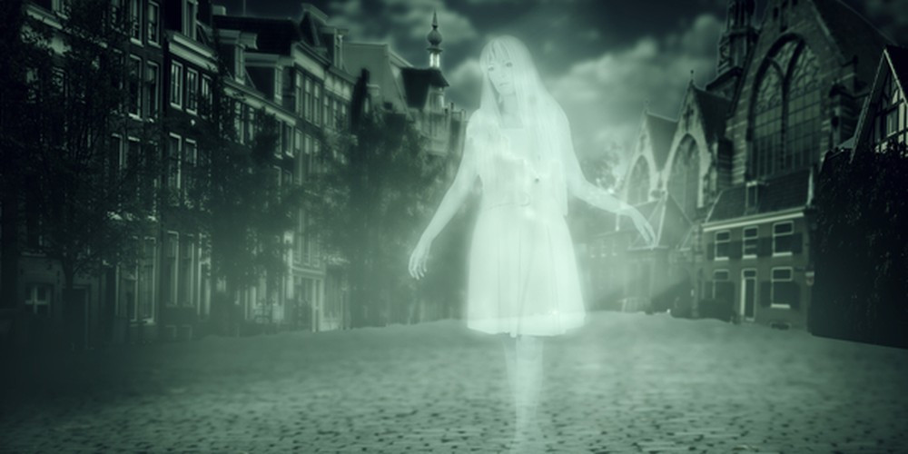 Trong số những chuyên gia nghiên cứu về hồn ma có Tiến sĩ Giulio Rognini đến từ Viện Công nghệ Liên bang Thụy Sỹ (EPFL).