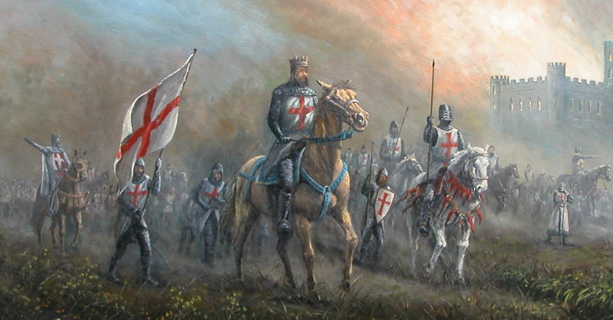 Hiệp sĩ dòng Đền nổi tiếng lịch sử là những chiến binh dũng mãnh, hào hoa, lịch thiệp và giàu có. Nhờ lập được nhiều công trạng, họ được ban thưởng nhiều vàng bạc châu báu cũng như các vùng đất trù phú.