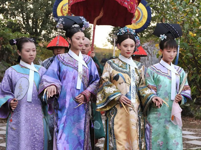 Do vậy, khi nhà vua chết, những phi tần này bị ép phải nhận án tử dù không mong muốn hay cầu xin thảm thiết.