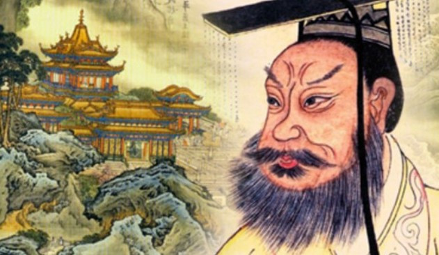 Vì sao phi tần phải tuẫn táng khi hoàng đế băng hà? Vi sao phi tan phai tuan tang khi hoang de bang ha?