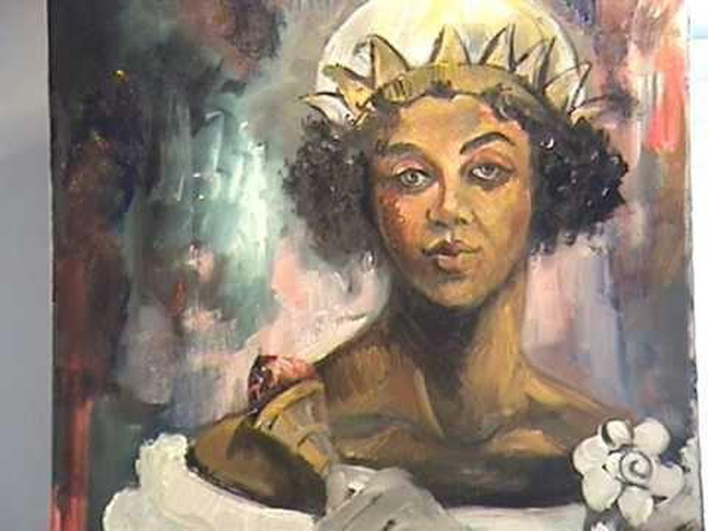 Do không muốn mất nhiều thời gian để suy nghĩ, chọn lựa sủng nam nào sẽ là người hầu hạ vào mỗi đêm nên Nữ hoàng Nzinga nghĩ ra một "độc chiêu".