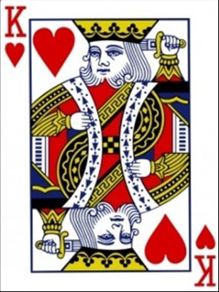 Nhiều người không khỏi tò mò vì sao lá bài này đặc biệt như vậy. Theo đó, người ta đi tìm lời giải cho những bí ẩn này.