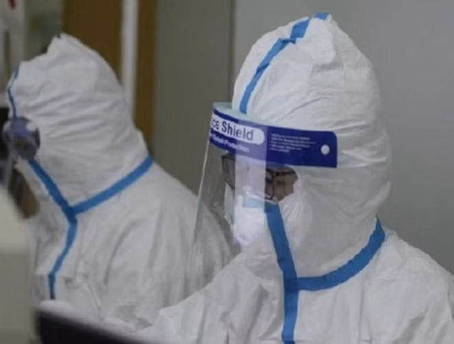 Nỗi sợ hãi về tình trạng virus corona lây lan với tốc độ nhanh làm xuất hiện một số thuyết âm mưu sai lệch về nguồn gốc bệnh viêm phổi cấp khiến một bộ phận người dân hoang mang, lo lắng.