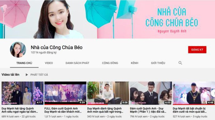 3 ngay sau hon le co tich, vo Duy Manh bat ngo nhan 'tin vui'