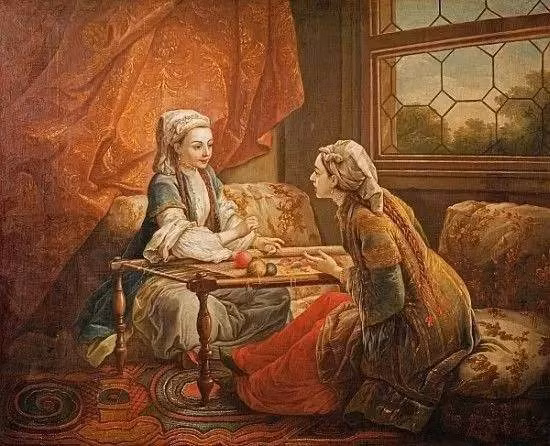 Đời sống chốn hậu cung của ông hoàng Ottoman ẩn chứa nhiều sự thật thú vị khiến giới chuyên gia và công chúng không khỏi bất ngờ.