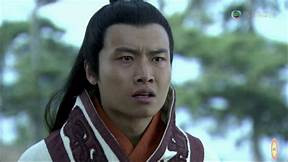 My nhan dep nhat trong Tam Quoc khien hoang de me met mot doi-Hinh-2