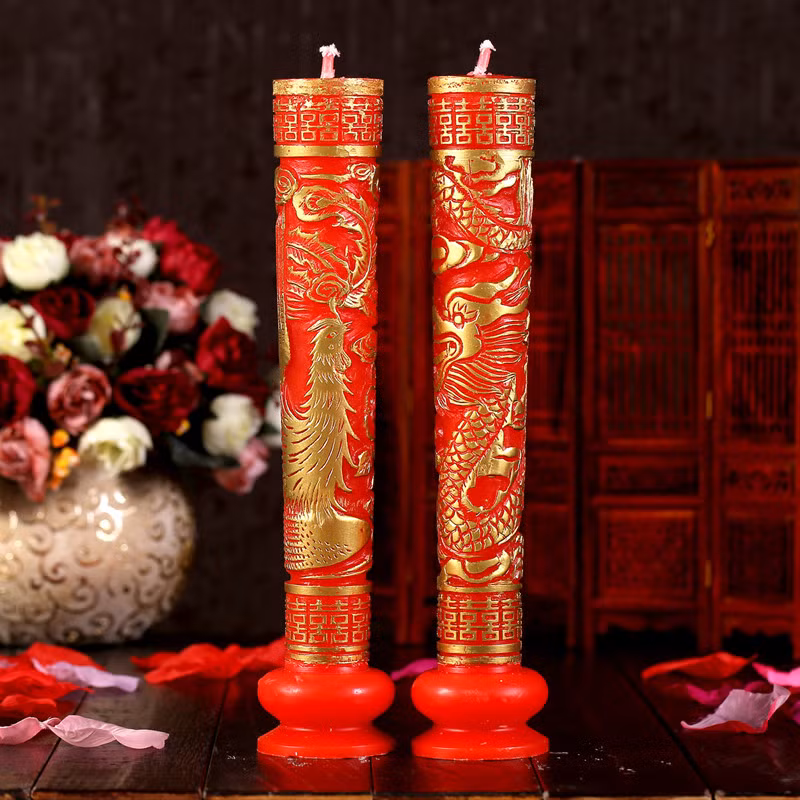 Vậy nên, thân nhân của những người chưa kết hôn không may chết sớm thì sẽ tìm "đối tượng" cho con cháu rồi tổ chức lễ cưới giống như cho các cặp đôi bình thường.