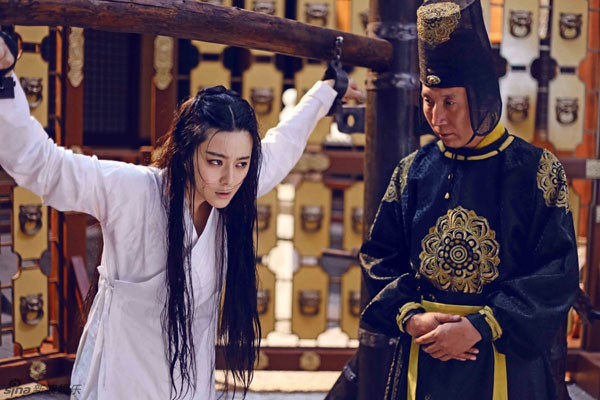 Vì vậy, họ chỉ có thể nhanh chóng khai nhận tội ác đã phạm phải để kết thúc việc tra tấn.