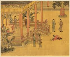 Bệnh phong hay còn gọi "bệnh thiên hình", "lệ phong" được xem là dịch bệnh truyền nhiễm nguy hiểm thời phong kiến. Người mắc căn bệnh này được xếp vào danh sách những đối tượng không nên kết hôn, sinh con.