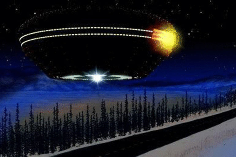 Thế nhưng, đến nay, vụ việc vẫn chưa được giải mã một cách khoa học. Không ai biết điều gì đã xảy ra vào ngày hôm ấy. video: Vật thể lạ giống UFO rơi xuống đường phố London (nguồn: VTC14)