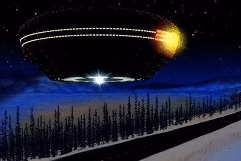 Thế nhưng, đến nay, vụ việc vẫn chưa được giải mã một cách khoa học. Không ai biết điều gì đã xảy ra vào ngày hôm ấy. video: Vật thể lạ giống UFO rơi xuống đường phố London (nguồn: VTC14)