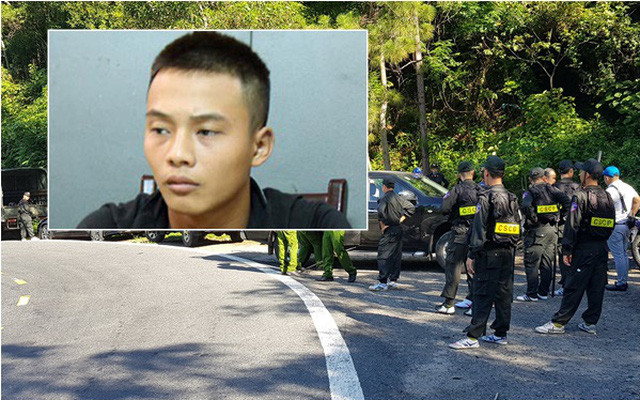 Truy tim sat nhan Trieu Quan Su: Rut bot luc luong, cong an 