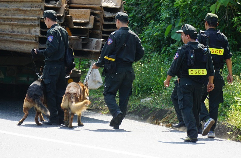 Manh moi lan theo dau vet tron chay cua pham nhan vuot nguc Trieu Quan Su-Hinh-2