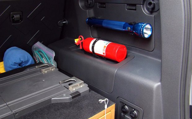 Theo người dân, thực tế, nếu xảy ra cháy trên xe, theo quán tính ai cũng tìm đường thoát thân, chạy nhanh ra ngoài để bảo toàn tính mạng, không kịp sử dụng đến bình chữa cháy. Hơn nữa, ô tô con có khoang xe nhỏ, không thiết kế chỗ để bình chữa cháy, vậy biết đặt bình ở đâu để thuận tay, dễ thấy, dễ lấy. Nếu điểm đặt bình cứu hỏa không hợp lý có thể ảnh hưởng đến việc điều khiển chân ga, phanh và gây thương tích cho người ngồi trên xe khi chạy ở địa hình xấu, gồ ghề.