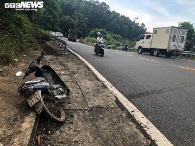 Sat nhan vuot nguc Trieu Quan Su nhay tau, thoat khoi nui Hai Van?-Hinh-2