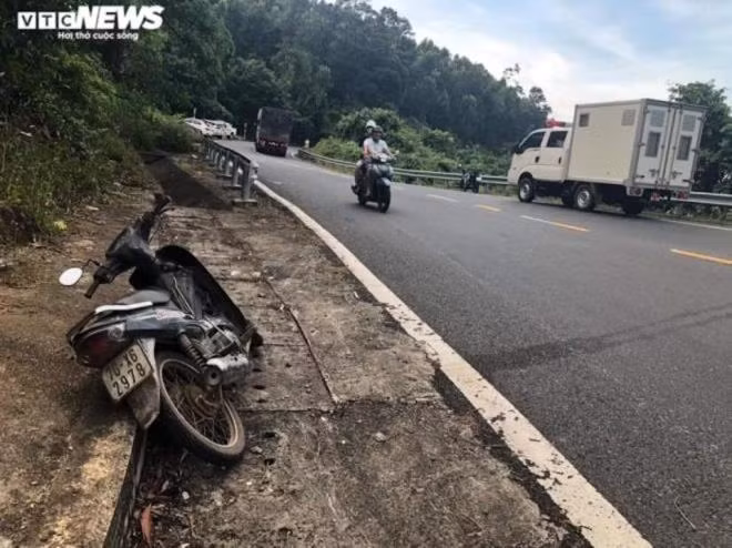 Sat nhan vuot nguc Trieu Quan Su nhay tau, thoat khoi nui Hai Van?-Hinh-2