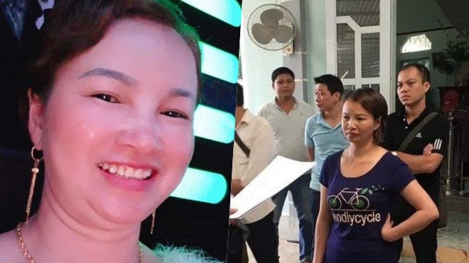 Theo tòa sơ thẩm, tháng 5/2017, Hiền biết việc mua bán ma túy mang lợi nhuận cao nên đã giao dịch 2 bánh heroin với Công và vợ chồng Toán. Vì Thị Thu là người đến biên giới mua hàng cấm. Sau đó, Công và Hùng đến nhà Thu để lấy ma túy giao cho Hiền.