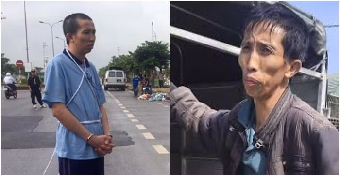 Ngày 27/11/2019, TAND tỉnh Điện Biên tuyên phạt Trần Thị Hiền và Bùi Văn Công 20 năm tù. Thu, Toán và Hùng nhận án chung thân. (Bị cáo Bùi Văn Công). 