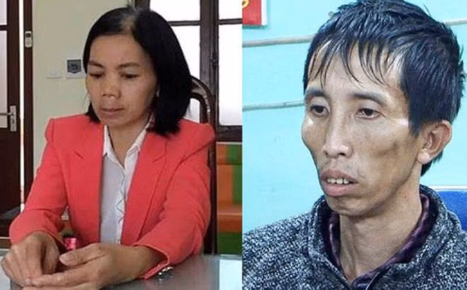 Vì Thị Thu cho rằng cơ quan điều tra bức cung để ép bị cáo phải nhận mua bán 2 bánh heroin với Công. 