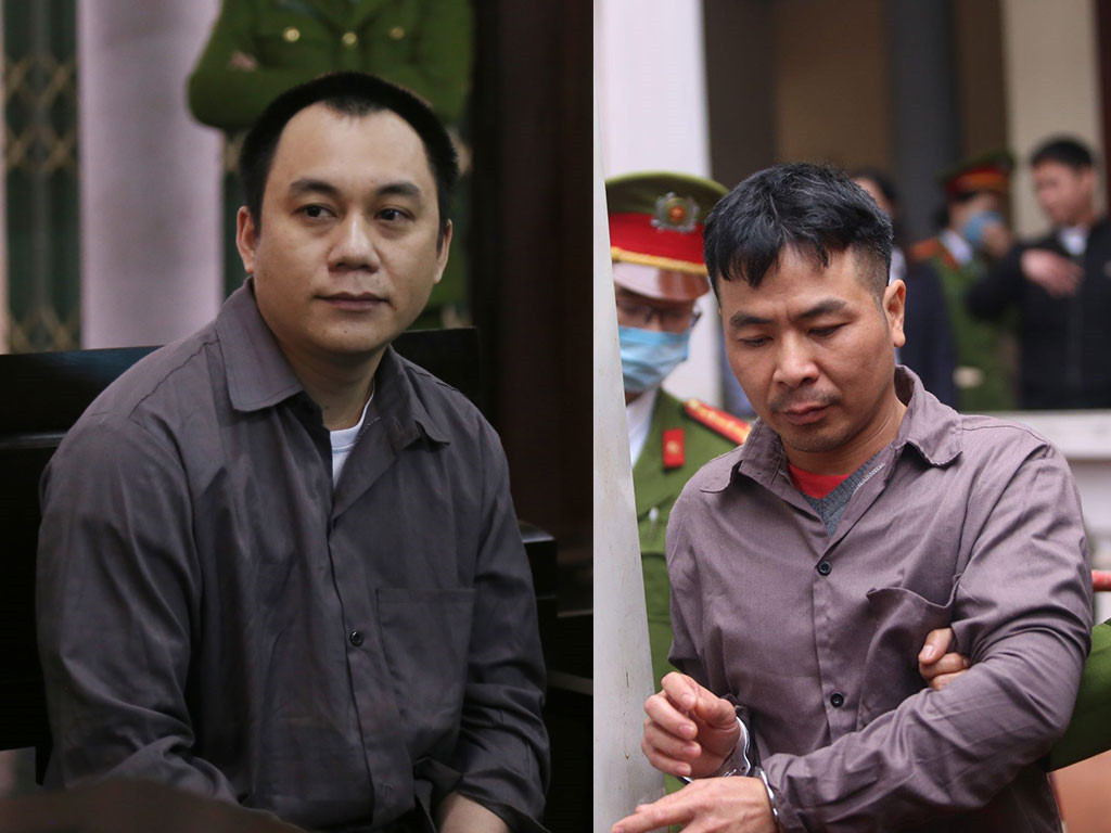 Bản án TAND thị xã Phổ Yên, tỉnh Thái Nguyên tuyên phạt bị cáo Lê Ngọc Hoàng 4 năm 6 tháng tù ngày 14/2/2020, đang khiến dư luận tranh cãi gay gắt.