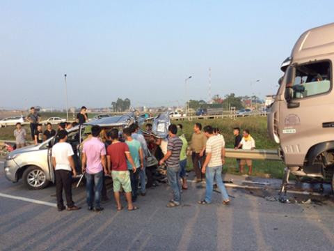 Ngày 21/11/2018, sau khi gia đình bị cáo Hoàng kêu oan, TAND Cấp cao tại Hà Nội kháng nghị hủy bản án sơ thẩm và phúc thẩm đối với vụ án để xét xử theo trình tự giám đốc thẩm.