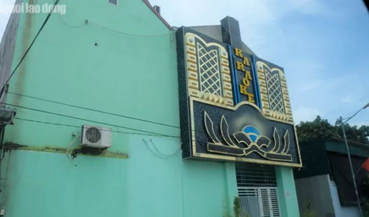 Thanh Hoa: Bat ngo voi nha cua “ho can ngheo” o xa Quang Luu-Hinh-9