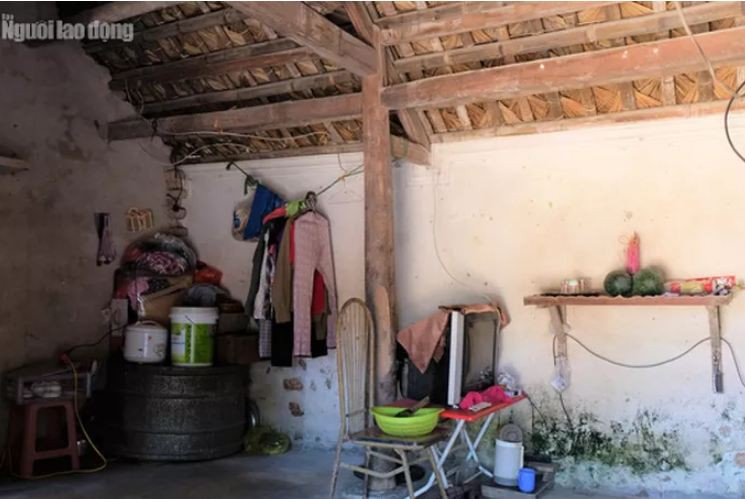 Thanh Hoa: Bat ngo voi nha cua “ho can ngheo” o xa Quang Luu-Hinh-15