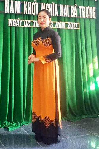 Binh Dinh: Ky luat 47 dang vien, khai tru 4 truong hop