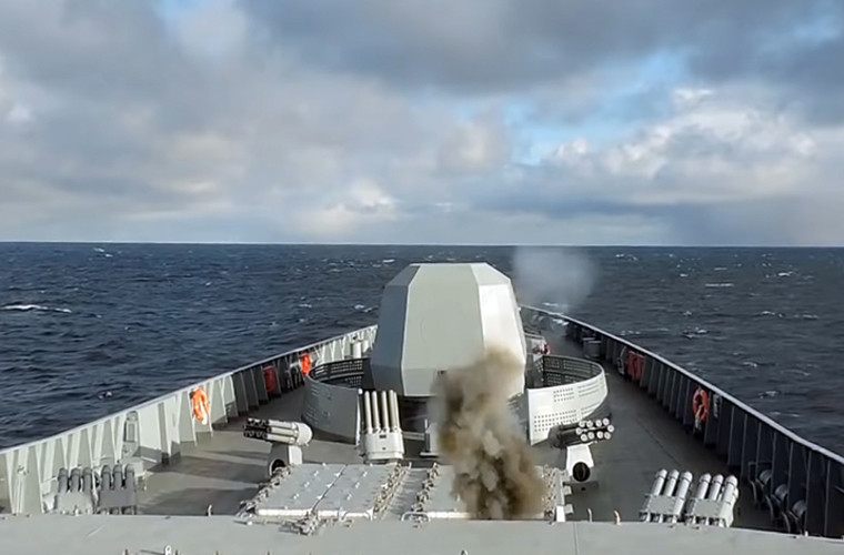 Tất cả các loại đạn tên lửa của Poliment-Redut đều được trang bị đầu tự dẫn radar chủ động tiên tiến, hoàn toàn có thể tác chiến theo kiểu “bắn và quên”. Nguồn ảnh: bastion-kapenko