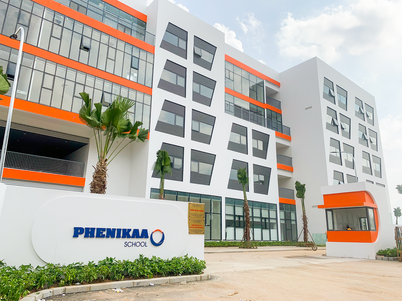 Phenikaa Group hoàn tất huy động 200 tỷ đồng trái phiếu Phenikaa Group hoan tat huy dong 200 ty dong trai phieu
