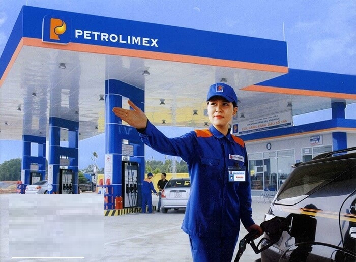 Hóa dầu Petrolimex điều chỉnh giảm 54% mục tiêu lãi 2024 Hoa dau Petrolimex dieu chinh giam 54% muc tieu lai 2024
