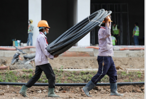 Cong ty Loc Tien (Kon Tum) trung thau tram ty, lai chi tram trieu