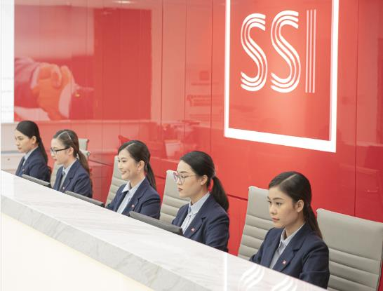 'Ông lớn' chứng khoán SSI bị cơ quan thuế phạt 7,3 tỷ đồng 'Ong lon' chung khoan SSI bi co quan thue phat 7,3 ty dong