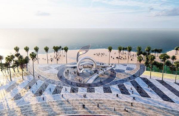 TP Vung Tau cong bo quy hoach chi tiet ty le 1/500 truc duong Thuy Van-Hinh-2