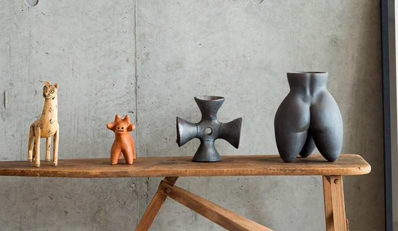 Cặp vợ chồng luôn hài lòng khi sống trong căn nhà 30m2 - Hình 4 Cap vo chong luon hai long khi song trong can nha 30m2-Hinh-4