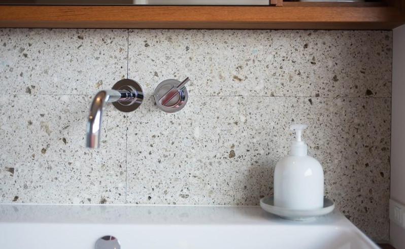 Cặp vợ chồng luôn hài lòng khi sống trong căn nhà 30m2 - Hình 22 Cap vo chong luon hai long khi song trong can nha 30m2-Hinh-22