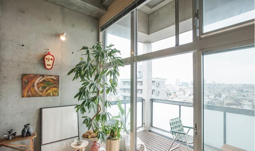 Cặp vợ chồng luôn hài lòng khi sống trong căn nhà 30m2 - Hình 18 Cap vo chong luon hai long khi song trong can nha 30m2-Hinh-18