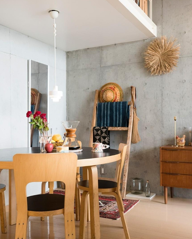 Cặp vợ chồng luôn hài lòng khi sống trong căn nhà 30m2 - Hình 20 Cap vo chong luon hai long khi song trong can nha 30m2-Hinh-20