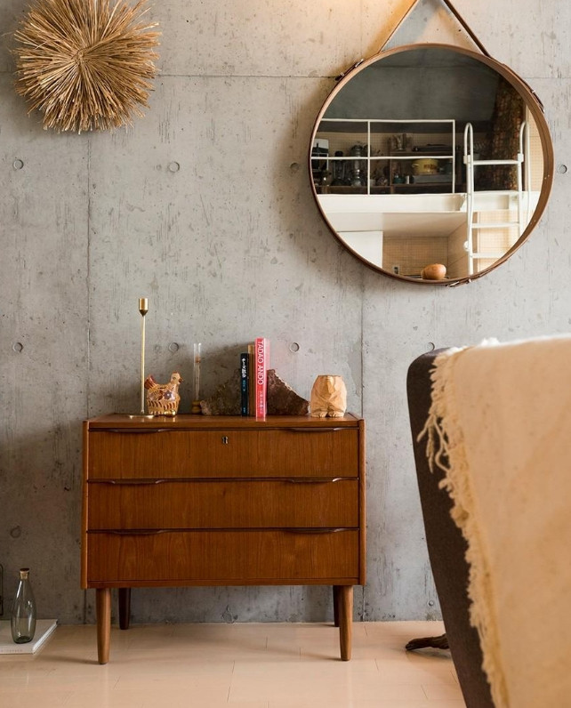 Cặp vợ chồng luôn hài lòng khi sống trong căn nhà 30m2 - Hình 10 Cap vo chong luon hai long khi song trong can nha 30m2-Hinh-10