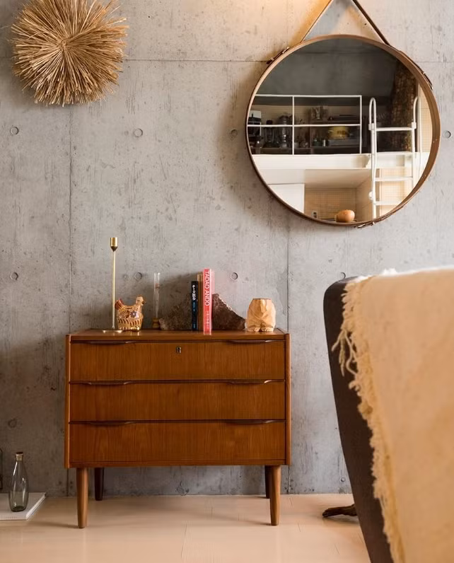 Cặp vợ chồng luôn hài lòng khi sống trong căn nhà 30m2 - Hình 10 Cap vo chong luon hai long khi song trong can nha 30m2-Hinh-10