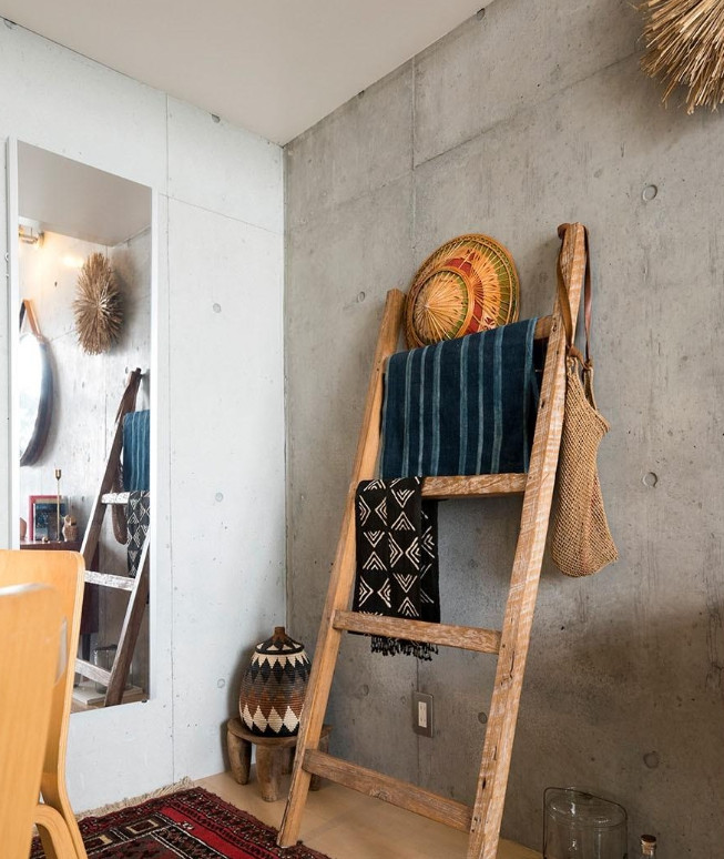 Cặp vợ chồng luôn hài lòng khi sống trong căn nhà 30m2 - Hình 21 Cap vo chong luon hai long khi song trong can nha 30m2-Hinh-21