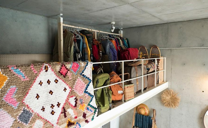 Cặp vợ chồng luôn hài lòng khi sống trong căn nhà 30m2 - Hình 17 Cap vo chong luon hai long khi song trong can nha 30m2-Hinh-17