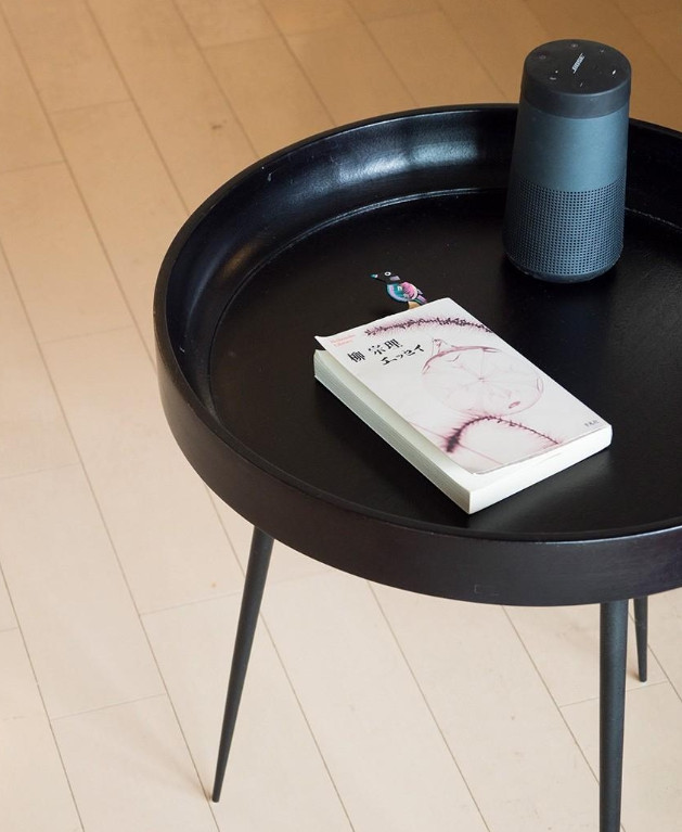 Cặp vợ chồng luôn hài lòng khi sống trong căn nhà 30m2 - Hình 8 Cap vo chong luon hai long khi song trong can nha 30m2-Hinh-8