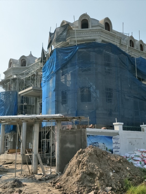 Chi tiet hai du an Tasco “bam nat” quy hoach cua ong Pham Quang Dung-Hinh-4