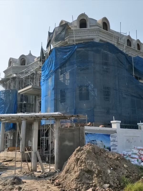 Chi tiet hai du an Tasco “bam nat” quy hoach cua ong Pham Quang Dung-Hinh-4