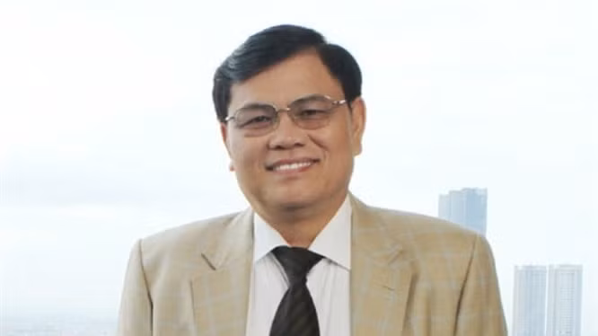 Tasco kinh doanh thua lo: Ong chu Pham Quang Dung la ai?