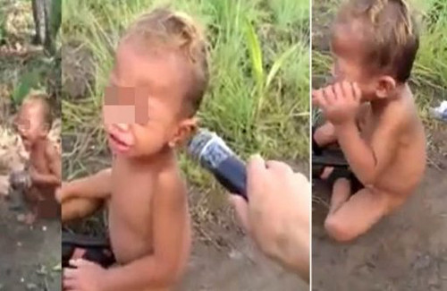 Bat duoc nghi can bao hanh tre em o Campuchia-Hinh-2