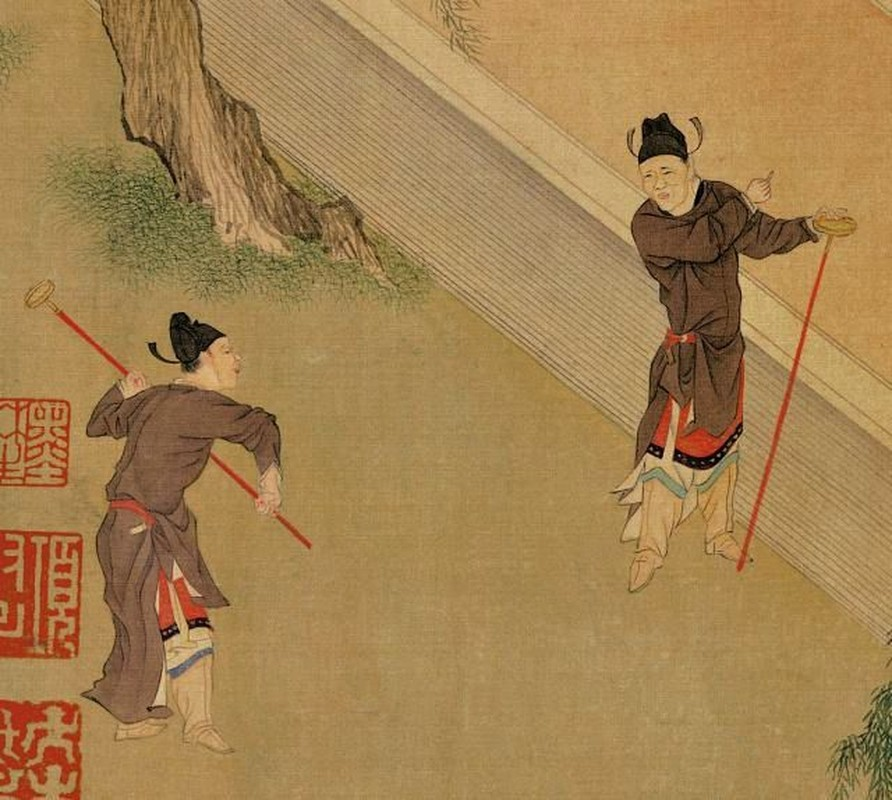 Có giả thuyết cho rằng, chủ nhân của ngôi mộ tin cái chết chỉ là tạm thời và sẽ tái sinh sau này. Họ treo quan tài lơ lửng để bảo vệ cơ thể khỏi xâm phạm từ thế giới bên ngoài, chờ ngày tỉnh lại sau khi tái sinh từ cõi chết.