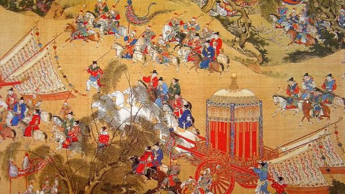 Theo quan niệm này, con người khi ở cao hơn sẽ hấp thụ linh khí tốt hơn và tránh xa khí độc, nên việc chôn cất treo lơ lửng có thể là một hình thức mai táng theo Đạo giáo.